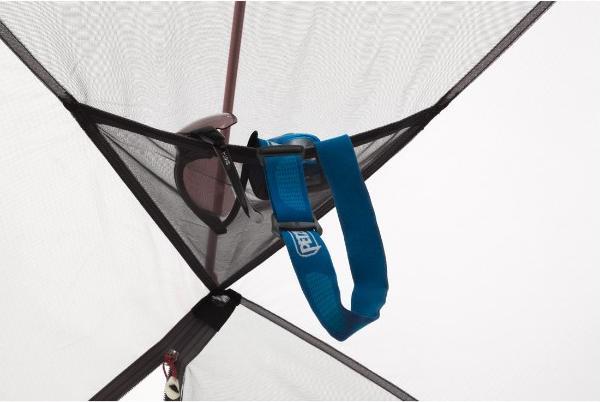 Actual product image Msr Elixir (Dome tent, 3.60 kg, 4 persons)