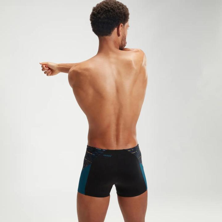 Actual product image Speedo END+ MAX Splice Aquashort (34)