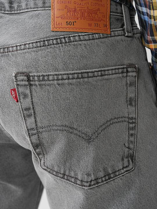 Actual product image Levis 501 Levisoriginal Walk Down (W32/L32)