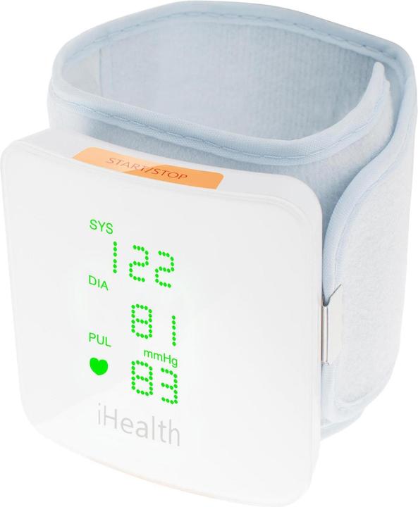 Image du produit iHealth Voir (Tensiomètre au poignet)