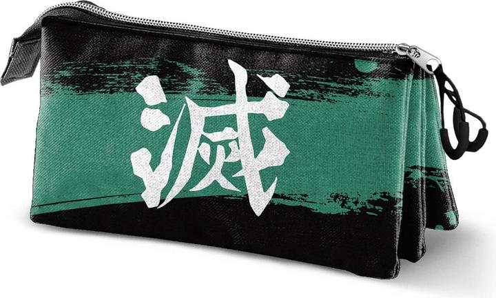 Produktbild Karactermania DEMON SLAYER - Sutoriku - Trousse Triple