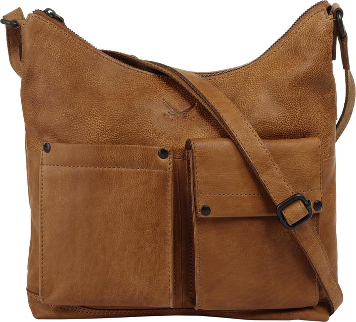 Actual product image Sansibar Umhängetasche