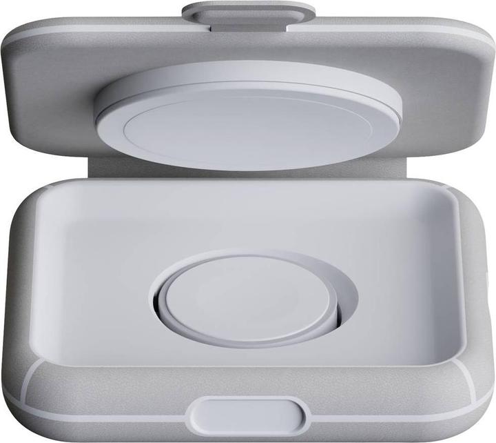 Actual product image Xtorm Wireless Travel Chargers Series (15 W)