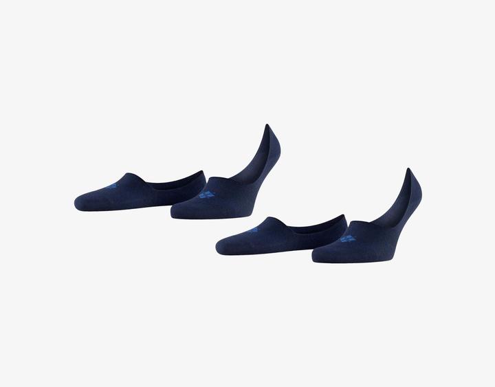 Produktbild Burlington Füsslinge "Everyday" (2er Pack, 41 - 42)