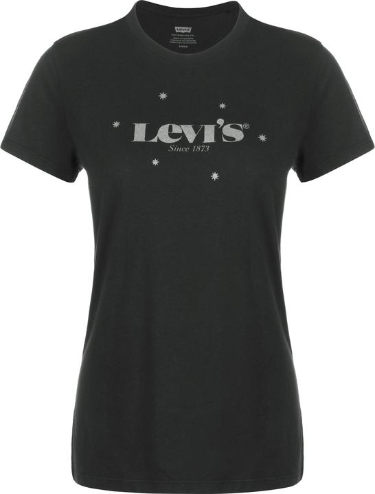 Levis The Perfect W T-Shirt - 86839 (XS)