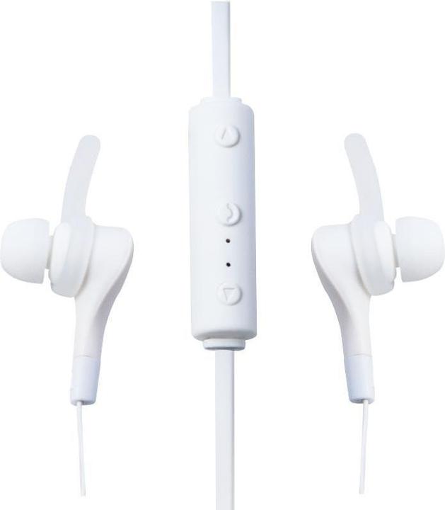 Produktbild LogiLink Bluetooth Stereo In-Ear Headset (3 h, Kabellos)
