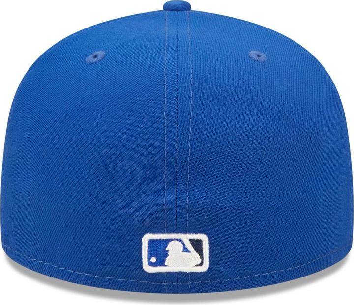 Produktbild New Era 59Fifty Authentic Onfield Toronto Jays (7 3/8)