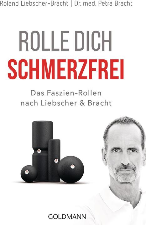 Rolle dich schmerzfrei