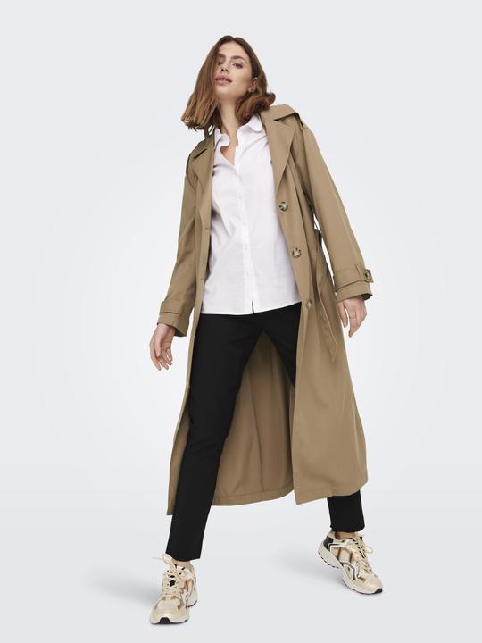 Immagine prodotto Only Trench lungo (XXL)