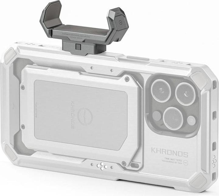 Actual product image Tilta Khronos Universal SSD Holder (Cage accessories)