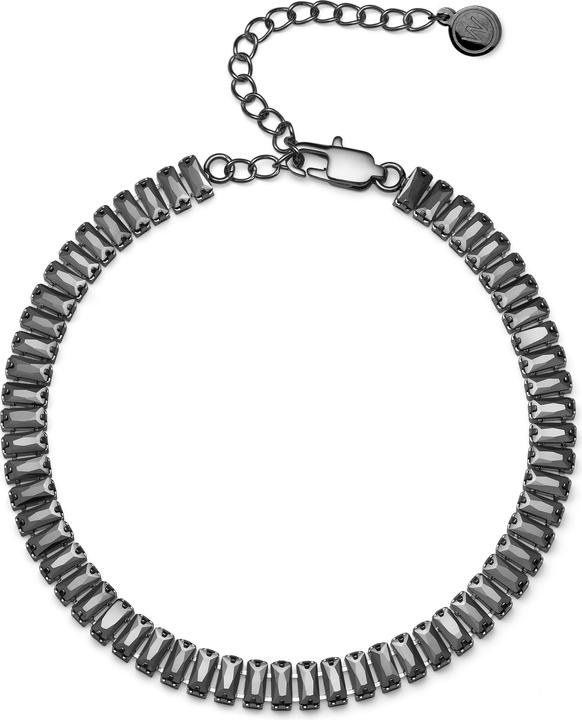 Oliver Weber Collection 4910 (18 cm, Rhodium)