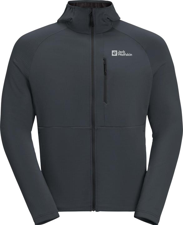 Produktbild Jack Wolfskin Kolbenberg Hooded Fz M (XL)