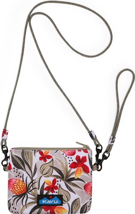 tropifloral