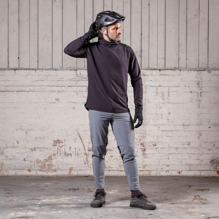 Produktbild iXS Flow XTG tapered Hose (XXL)