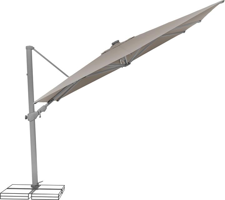 Produktbild Suncomfort by Glatz Varioflex LED (3 m)