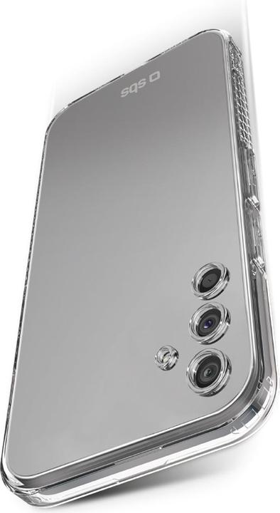 Immagine prodotto SBS Extreme 2 Cover Galaxy A14 5G trans (Samsung Galaxy A14 5G)