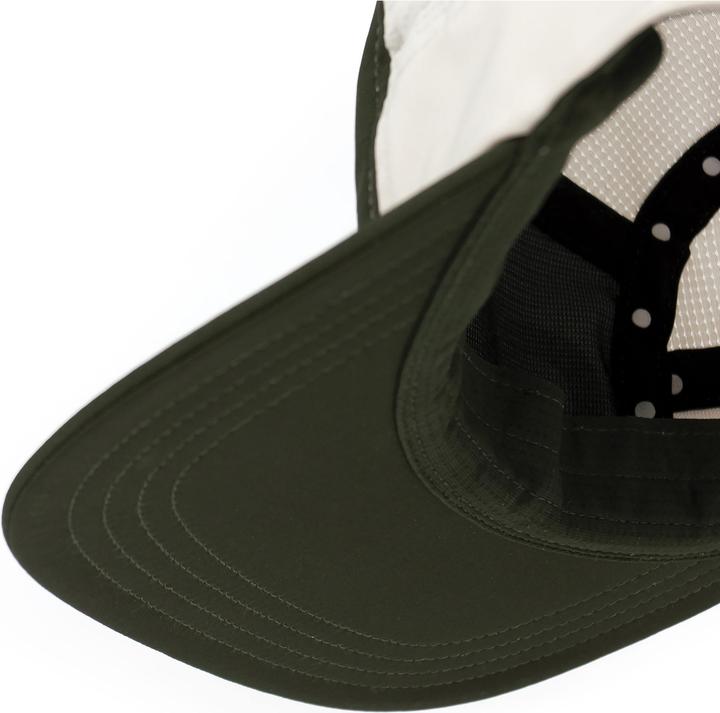 Actual product image Ciele GOCap Comp Century - Cap (M, L)