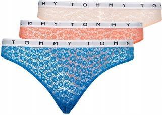 Immagine prodotto Tommy Hilfiger Brasiliano (S, M, confezione da 3)