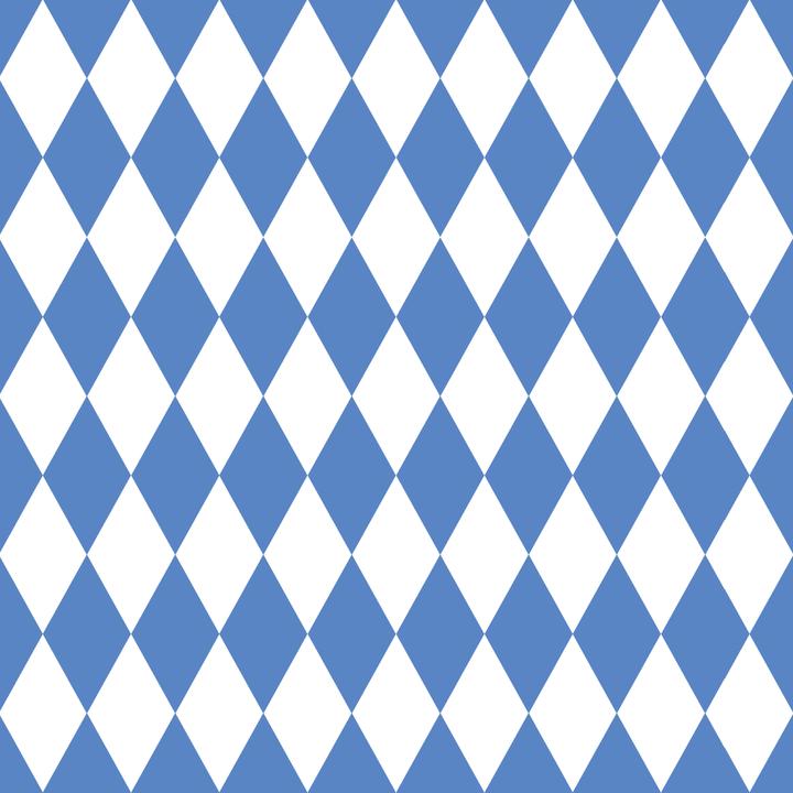 Actual product image Braun Motivserviette (20 x, 33 x 33 cm)