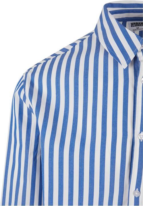 Produktbild Urban Classics Striped Summer Shirt - 140905 (XL)