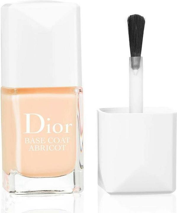 Produktbild Dior Base Coat Abricot (Abricot, Base Coat)
