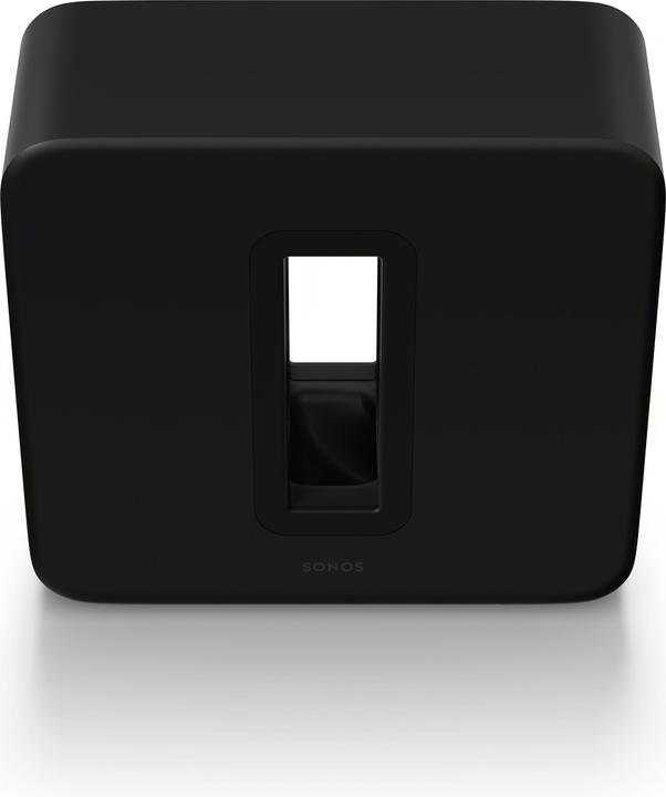 Actual product image Sonos Sub 4 (Wi-Fi)