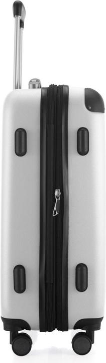 Actual product image Hauptstadtkoffer Spree - Hand Luggage Hard Shell matt with TSA (42 l, Hand luggage (up to 50 litres))