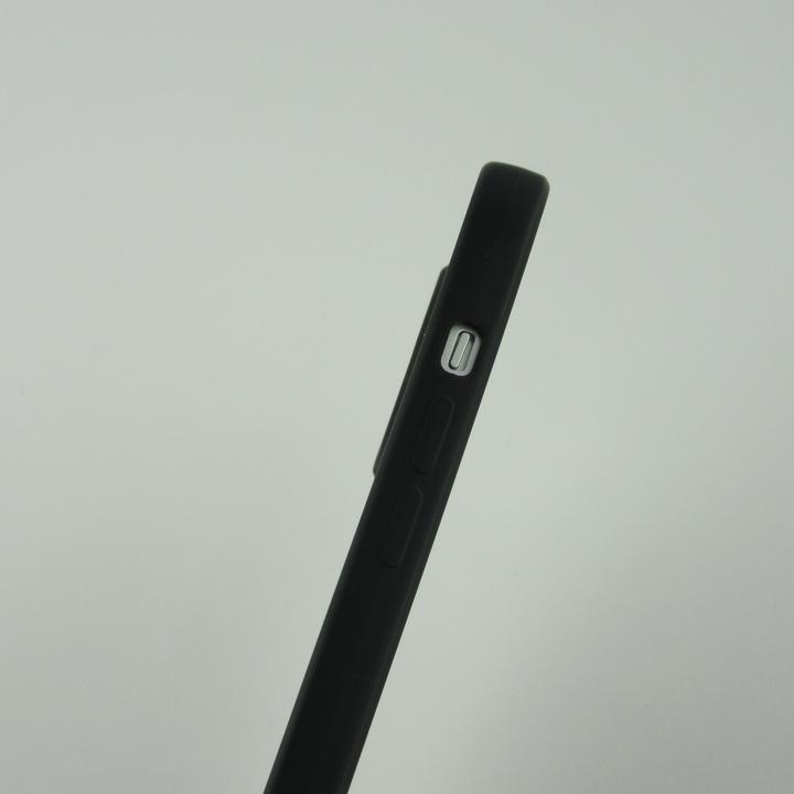 Image du produit PhoneLook Coque Silicone avec lanière et crochet (Apple iPhone 13 Pro Max)