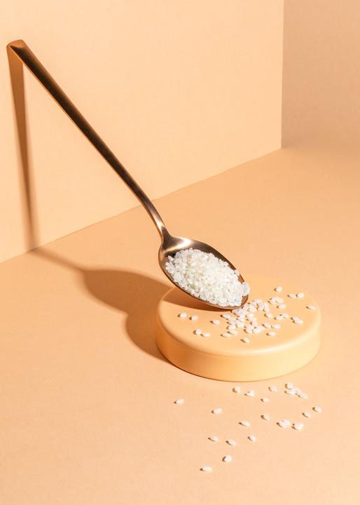 Image du produit KoRo Riz bio à grains ronds (5000 g)