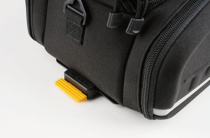 Actual product image Topeak MTX TORBA TRUNKBAG DX 2.0 new 2024 (04.2024) (12.30 l, Luggage carrier bag)