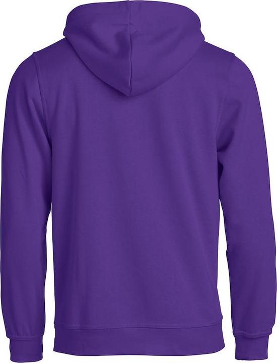 Produktbild Clique Basic Kapuzenpullover (M)