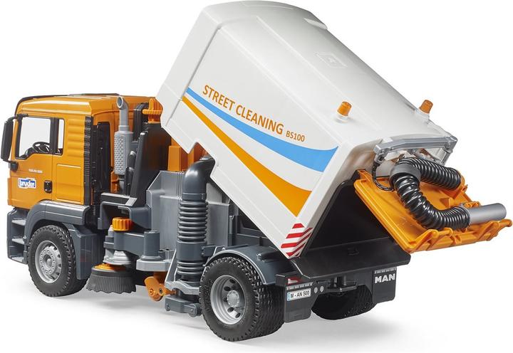 Productafbeelding Bruder Vrachtwagen MAN TGS