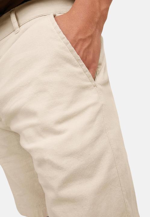 Produktbild Jack & Jones Leinen Shorts (XXL)