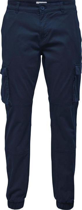 Produktbild Only & Sons ONSCAM STAGE CARGO CUFF PK 6687 Cargo-Hose (36)