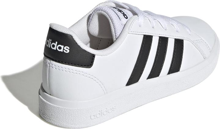 Immagine prodotto adidas GRAND COURT 2.0 K, FTWWHT/CBLAC FTWWHT/CBLACK/CBLACK 3.5 (36)