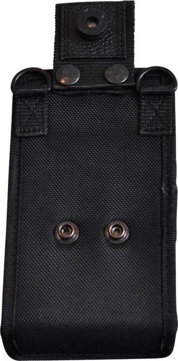 Productafbeelding Max Michel Zebra TC70, TC75, TC75x Handheld Holster met Klittenbandriem