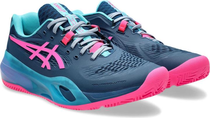 Produktbild ASICS Performance Gel-Resolution 9 Padelschuh Herren (42.5)