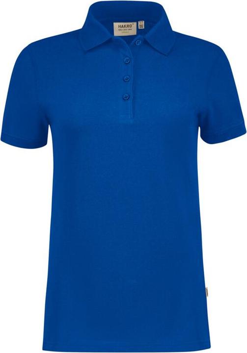 Hakro Poloshirt Bio-Baumwolle GOTS (5XL)