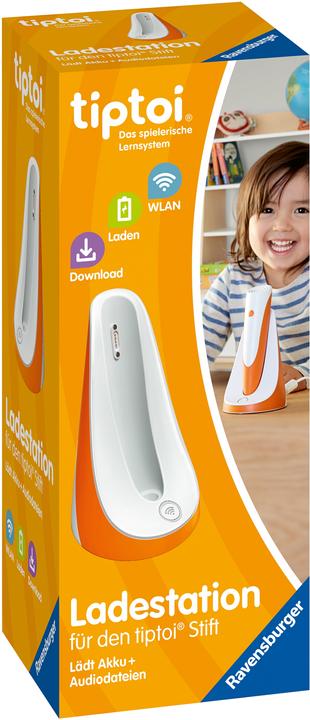 tiptoi charging station D (German)