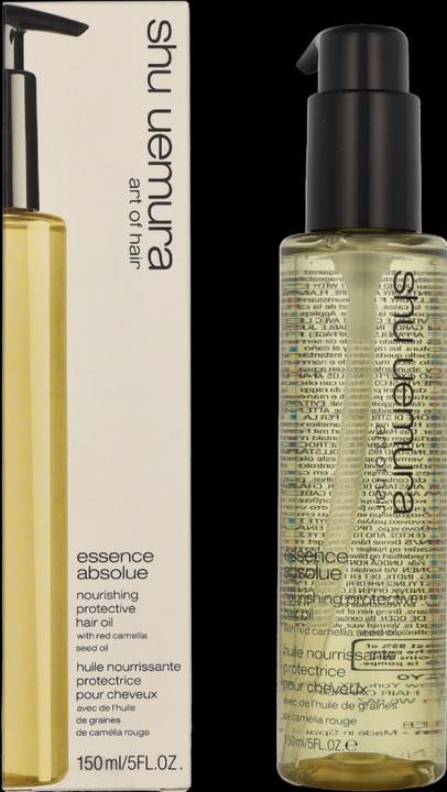 Produktbild Shu Uemura Essence Absolue Nourishing Protective Oil (150 ml)