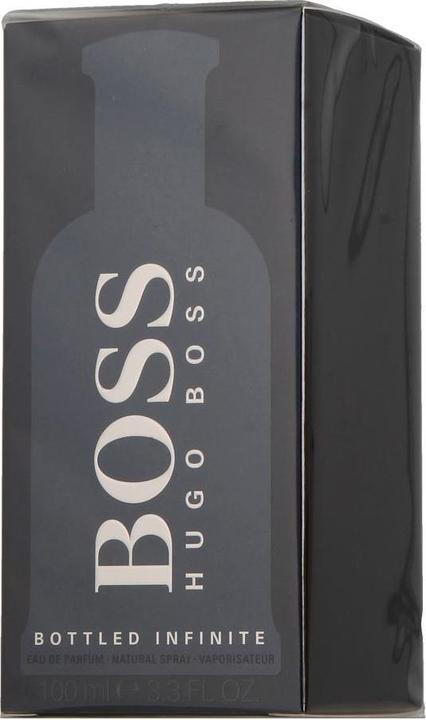 Actual product image BOSS Bottled Infinite (Eau de parfum, 100 ml)