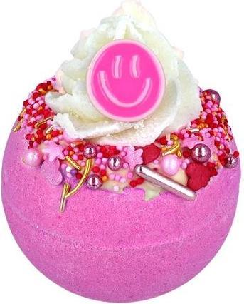Image du produit Bomb Cosmetics BombCosmetics Bath Blaster Happy People (Perle de bain)