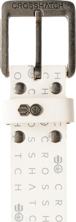 Actual product image Crosshatch Mens Hyneman Belt (XL)