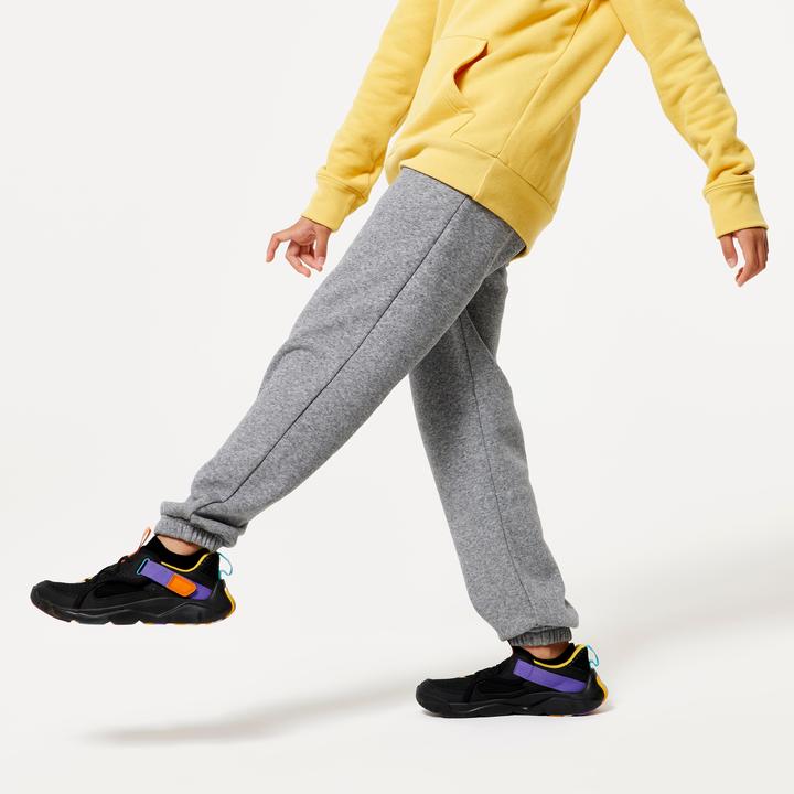 Produktbild Domyos Jogginghose Kinder - grau (122)
