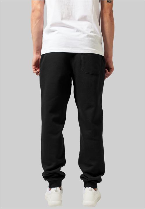 Actual product image Urban Classics UC Men Basic Sweatpants (L)