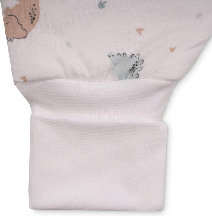 Produktbild Julius Zöllner Jersey Jumper, Little Dinos (85 cm, 2.5 TOG)
