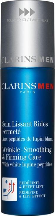 Actual product image Clarins Men Concentre Anti Rides (50 ml, Face gel)