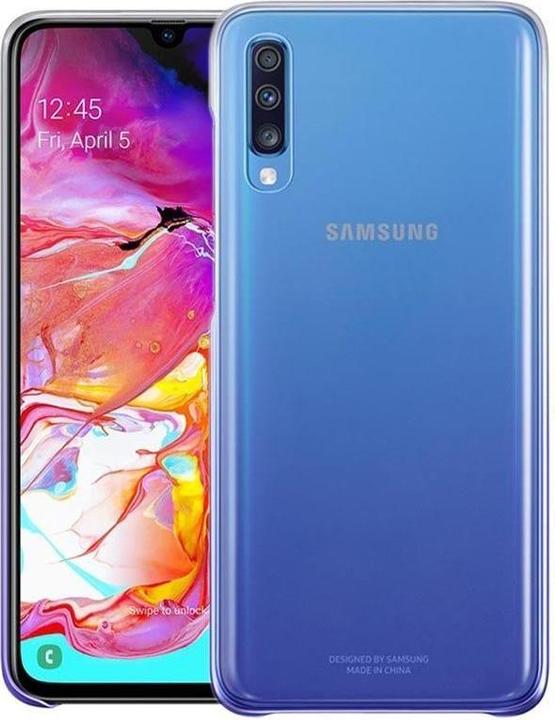 Produktbild Samsung Gradation Cover (Samsung Galaxy A70)