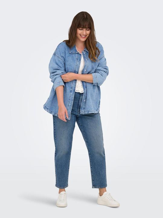 Immagine prodotto Only Camicia in denim CAREMMIE Camicia in denim (46)