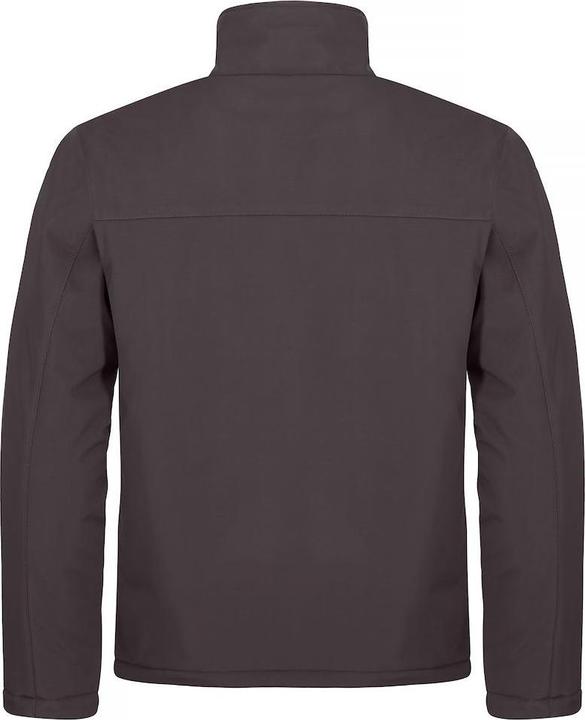 Actual product image Clique Padded Softshell Jacket (4XL)